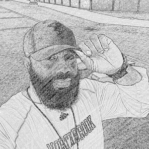 Meet your Posher, Quincy